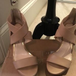Jessica Simpson Heels